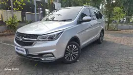 Pajak Panjang - Wuling Cortez 1.5 T EX Lux+ AT 2022 Silver (RKI)