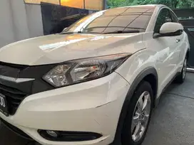 Dijual HRV (2016)