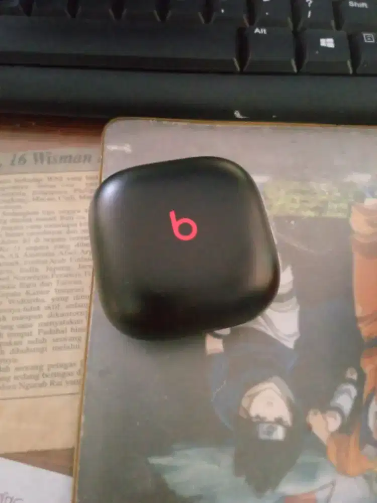 Original  beats fit pro