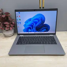 Laptop DELL LATITUDE 5420 Touchscreen Core i5 GEN11 RAM 16/256GB M-ETM
