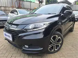 DP Rendah Honda HR-V 1.8 Prestige Bensin-AT 2018 TSYSAS CRS