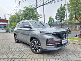 Wuling Almaz RS 1.5 Pro Bensin-AT 2021 Abu