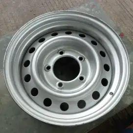 Velg kaleng Ring 16 lubang 5