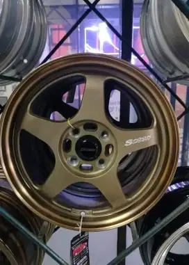 VELG SPOON SPORT R17
