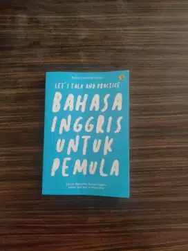 Let's talk and practice BHS inggris untuk pemula
