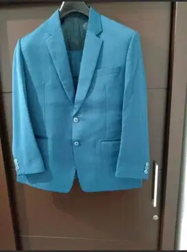Jas pria setelan