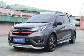 [OLXmobbi] TDP 8,JT Honda BR-V 1.5 Prestige Bensin-AT Abu 2016