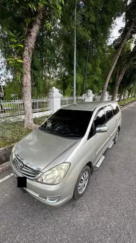 Kijang Innova 2007 MT