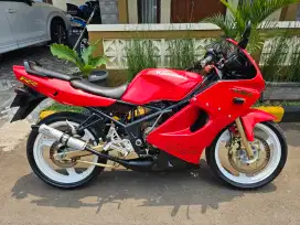 Ninja rr cbu 2006