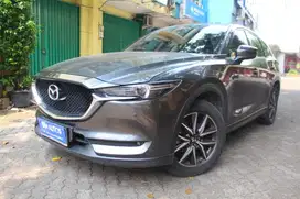 [OLXmobbi] Mazda CX-5 2.5 Elite Bensin-AT 2017 Abu