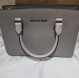 Dijual Tas Michael Kors Selma Setchel 87