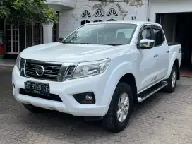 Navara VGS 2.5 SL 2018 4x4 nissan mt nisan