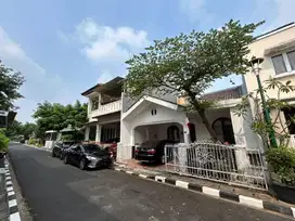 Di Jual Rumah Modern Scandinavian  Di Perum Sakura Regency, Jatiasih