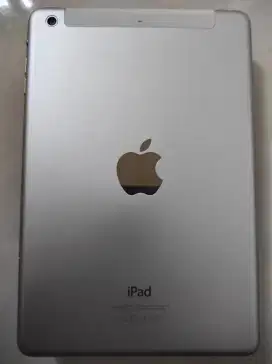 IPAD MINI 2 WHITE 32GB WIFI+CELLULAR