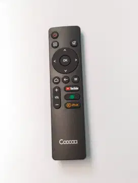 Remote TV LED Coocaa Best Product