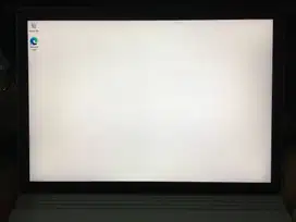 MICROSOFT SURFACE BOOK 2 RAM 8GB & SSD 256GB