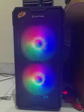 Cpu Komputer Only
