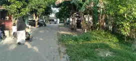 TANAH DI PERUMAHAN TAMAN PIPITAN INDAH