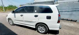 Toyota Kijang Innova 2014 Bensin