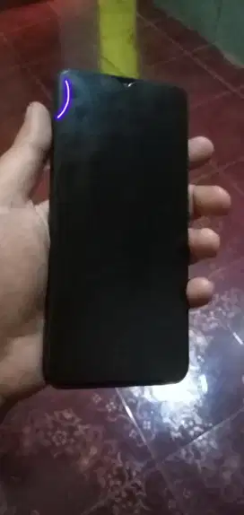 realme c25 batre 6000mAh