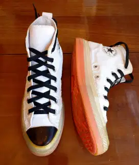 Converse CX Wild Mango