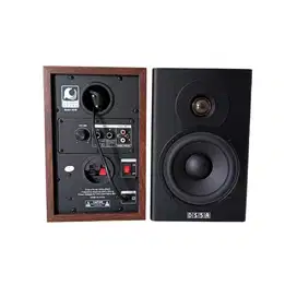 speaker flat dolphin sound isk DS5A