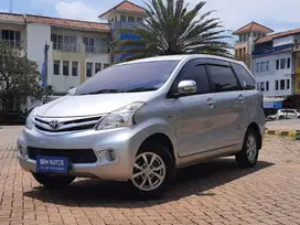 [OLXmobbi] Toyota Avanza 1.3 G Bensin-MT 2012 Silver