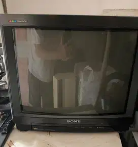 Tv Sony 21 inch