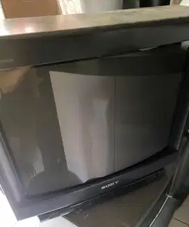 Tv Sony 21 inch