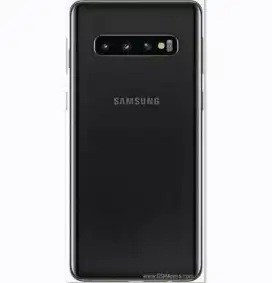 samsung s10 plus resmi sein unit only