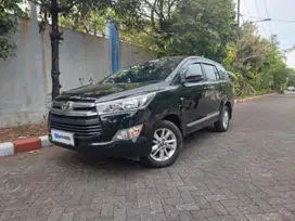 LOW KM Toyota Kijang Innova 2.0 G Bensin-MT 2019 Hitam WPR