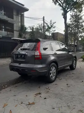 Honda CR-V 2009 Bensin