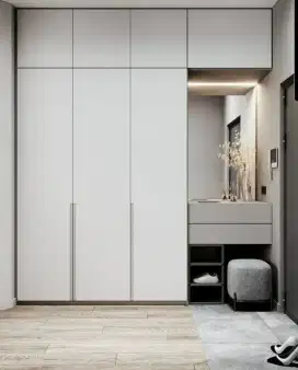 Kitchenset Aluminium Murah Tenjo Bogor Kab.