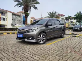 [OLXmobbi] Honda Mobilio 1.5 S Bensin-MT 2020 Putih