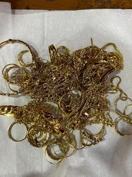 Terima jual beli emas , logam mulia dan berlian tanpa surat