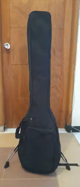 Softcase Guitar Bass