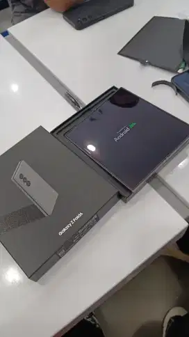Samsung Zfold 6 Cash/Credit Cicilan 0%