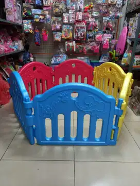 Jual Playyard / Playpen