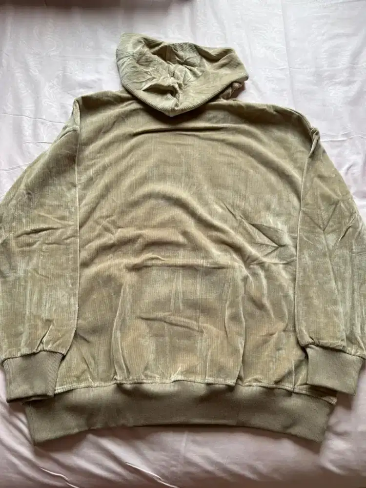 Celana dan Hoodie merek Hardware