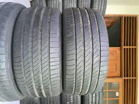 Ban  Michelin Primacy4  245 45 r17 2pcs