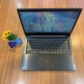 LENOVO IDEAPAD I5 GEN 10  RAM 8GB + SSD 256GB I BEKAS/SECOND
