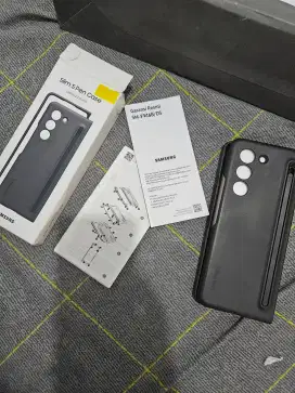 slim s pen case z fold 5