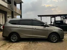 Wuling Cortez LT Lux 2019