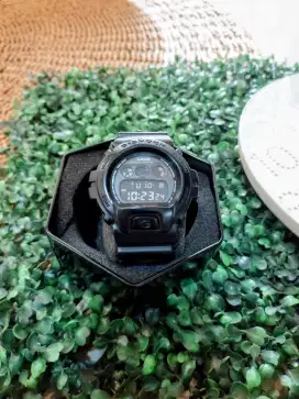 Casio G Shock DW6900 BMC