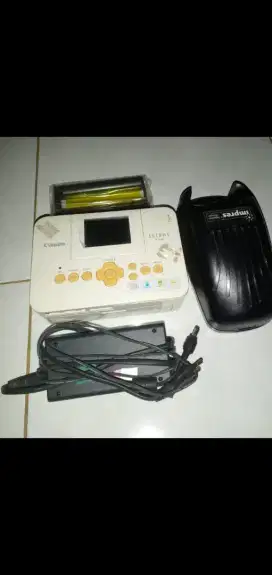 Dijual printer canon