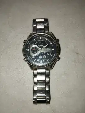 Casio Edifice 5202