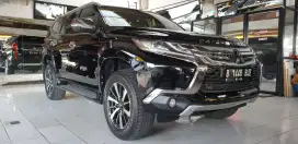 Mitsubishi Pajero Sport 2019 Dakar ULTIMATE