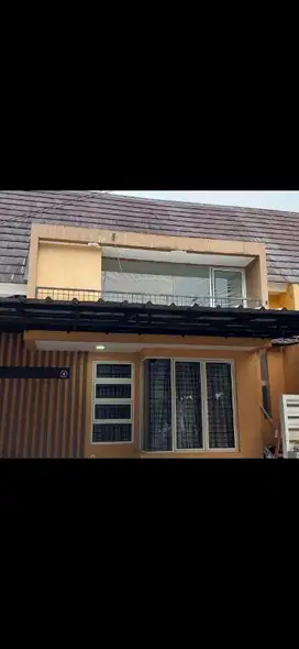 Bagus siap huni , Rancamaya Golf Eastate