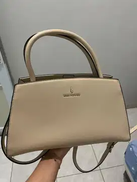 Tas hush Pupies L