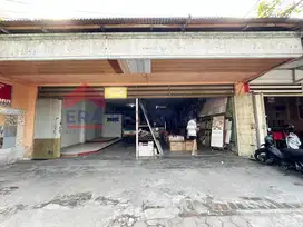 DIJUAL Ruko Pinggir Jalan Ramai Tengah Kota Kediri